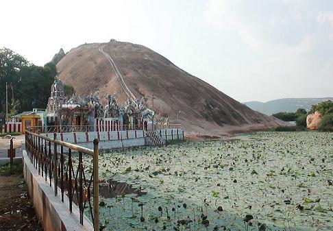 Madurai